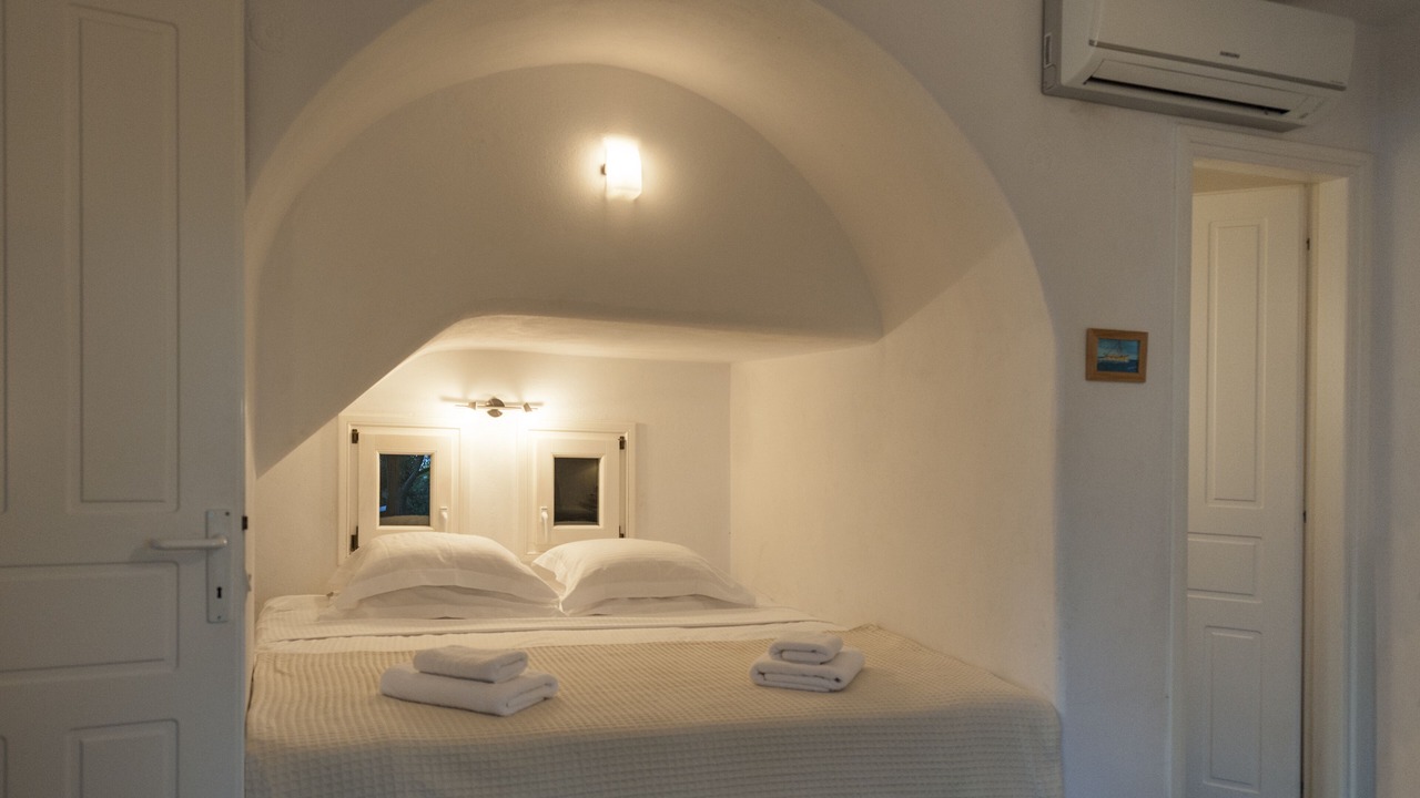 Photo of Bedroom in Paros