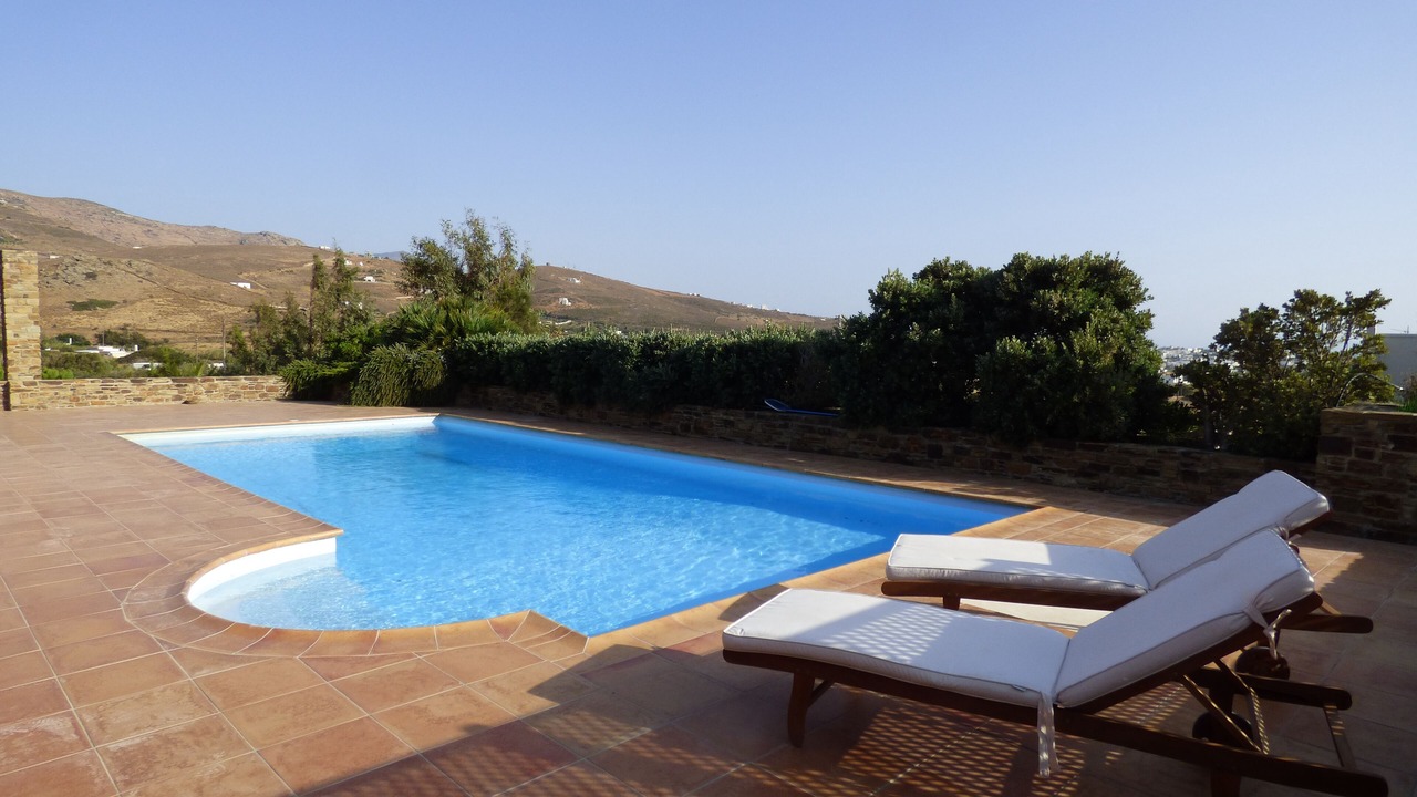 Photo of Outdoor in Ydrousa