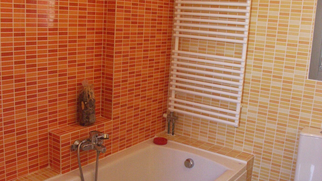 Photo of Bathroom in Ydrousa