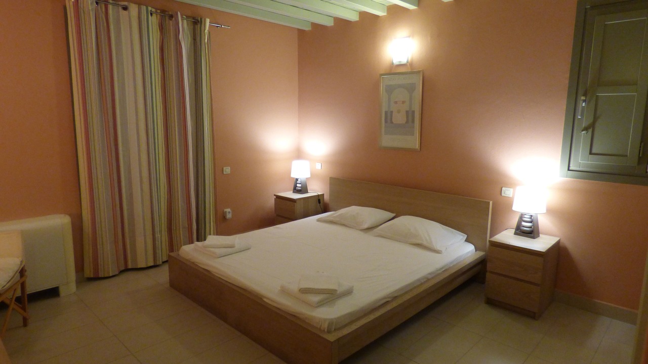 Photo of Bedroom in Ydrousa