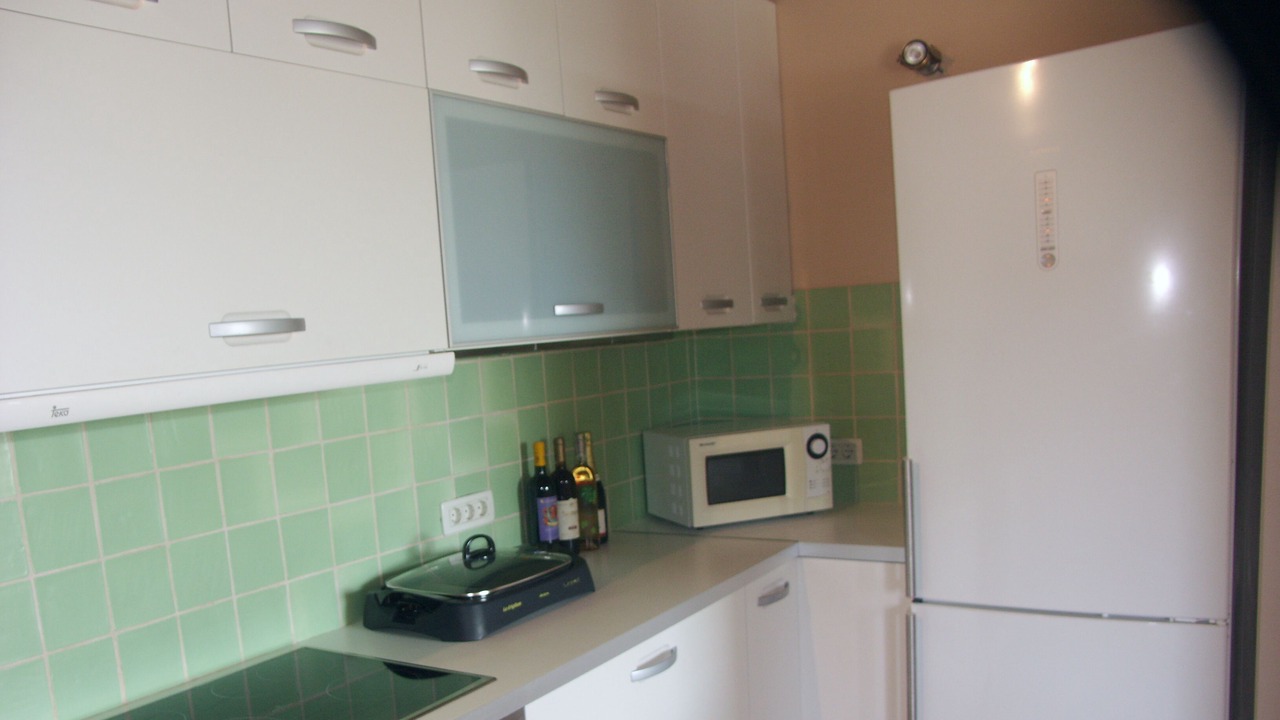 Photo of Kitchen in Ydrousa