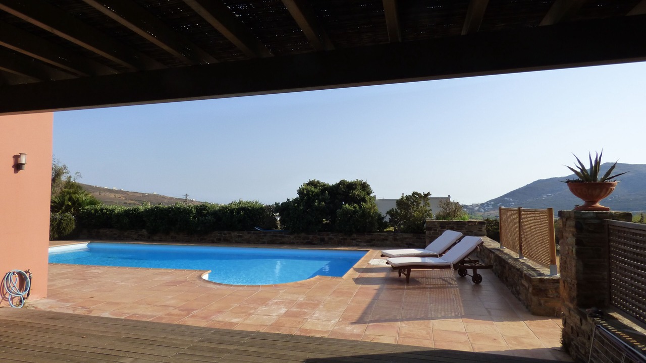 Photo of Outdoor in Ydrousa