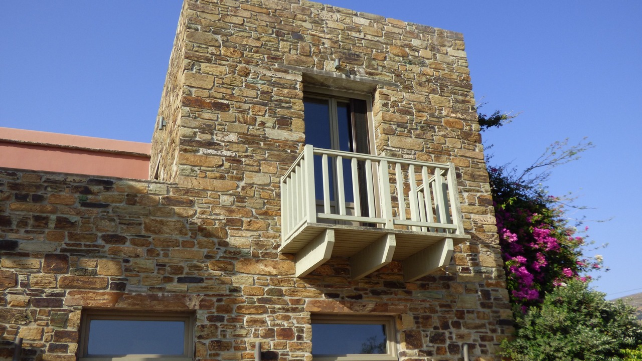 Photo of Outdoor in Ydrousa