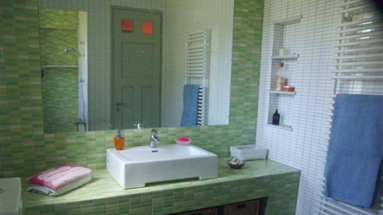 Photo of Bathroom in Ydrousa