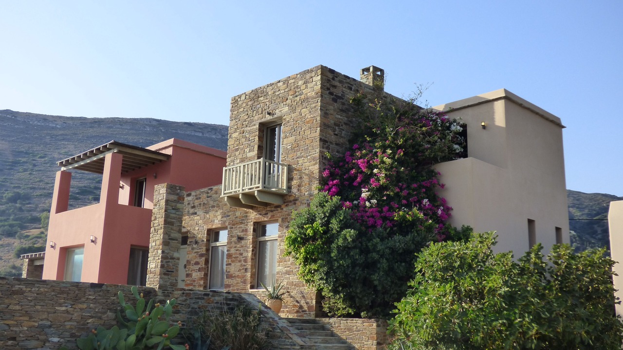 Photo of Outdoor in Ydrousa