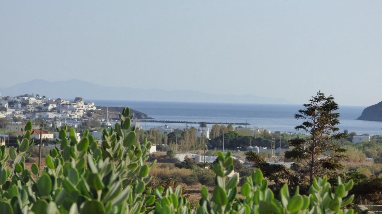 Photo of Others in Ydrousa