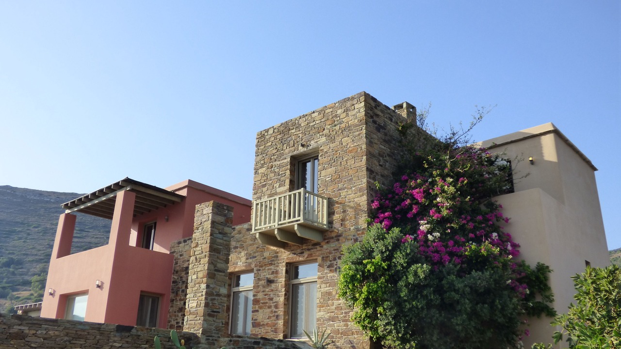 Photo of Outdoor in Ydrousa
