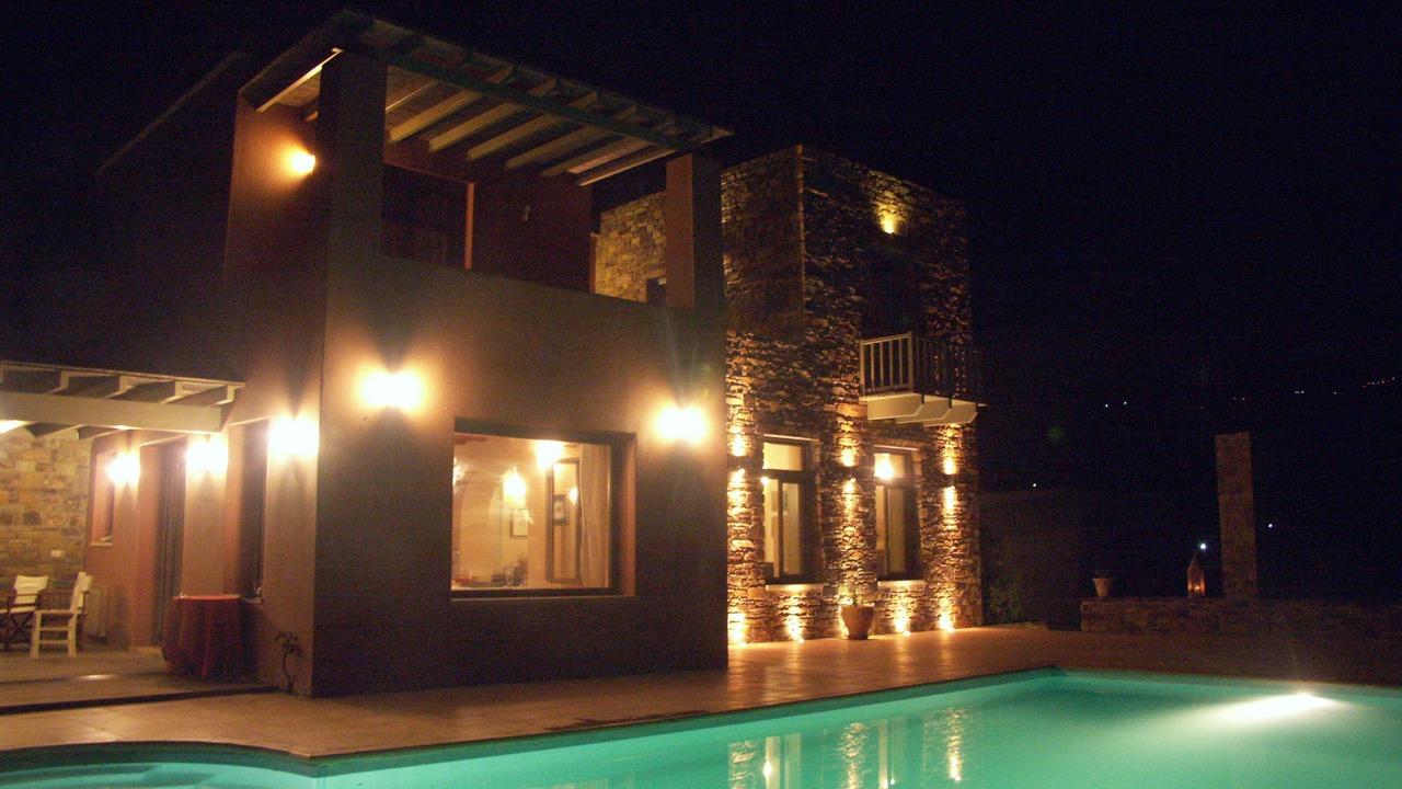 Photo of Outdoor in Ydrousa