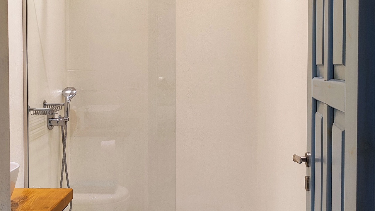 Photo of Bathroom in Stelida