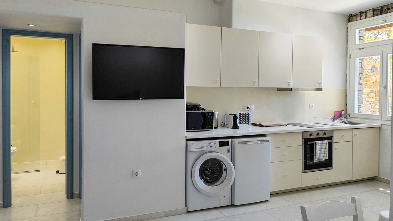 Photo of Kitchen in Stelida