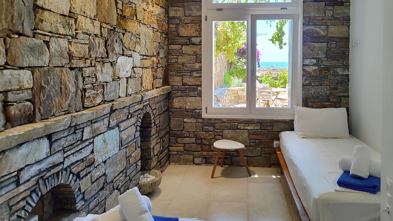 Photo of Bedroom in Stelida