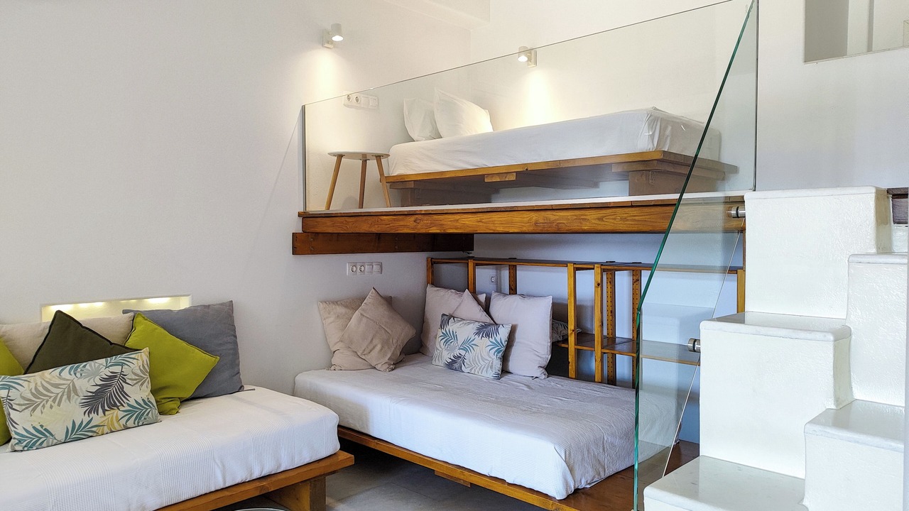 Photo of Bedroom in Stelida