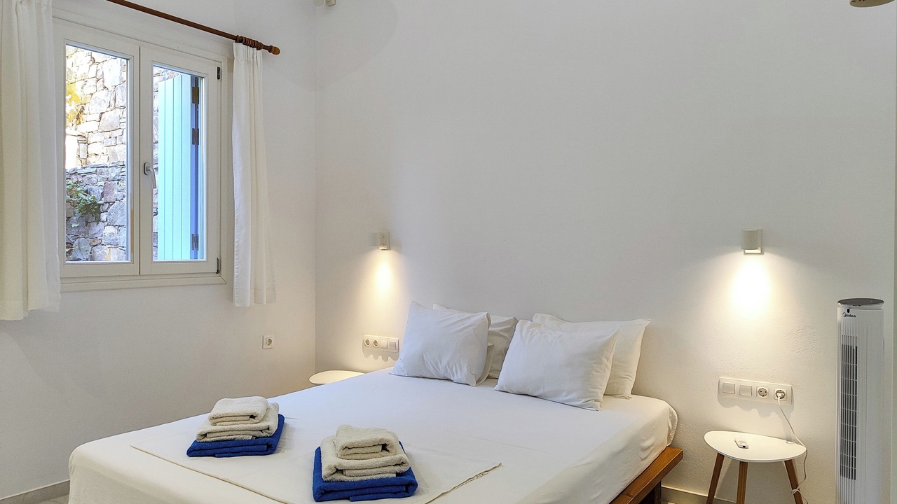 Photo of Bedroom in Stelida
