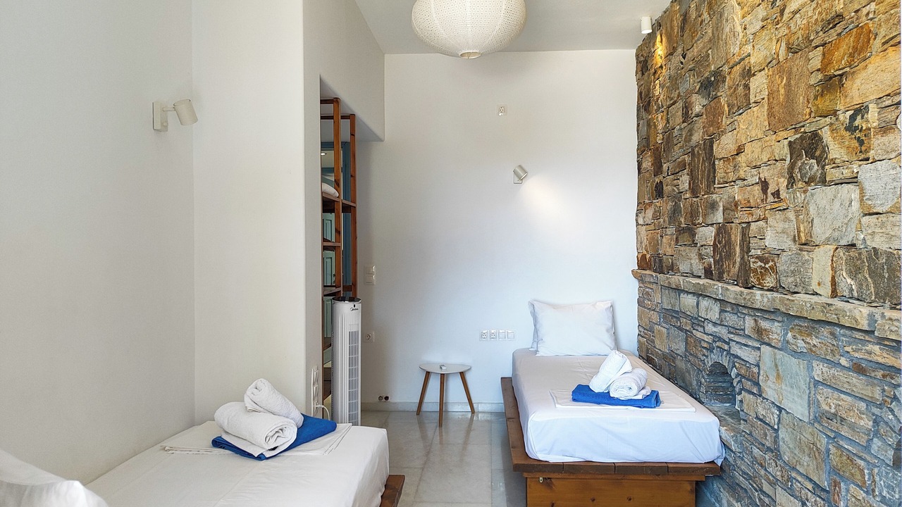 Photo of Bedroom in Stelida