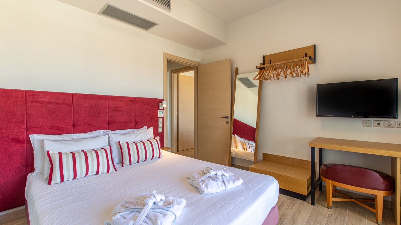 Photo of Bedroom in Katochori