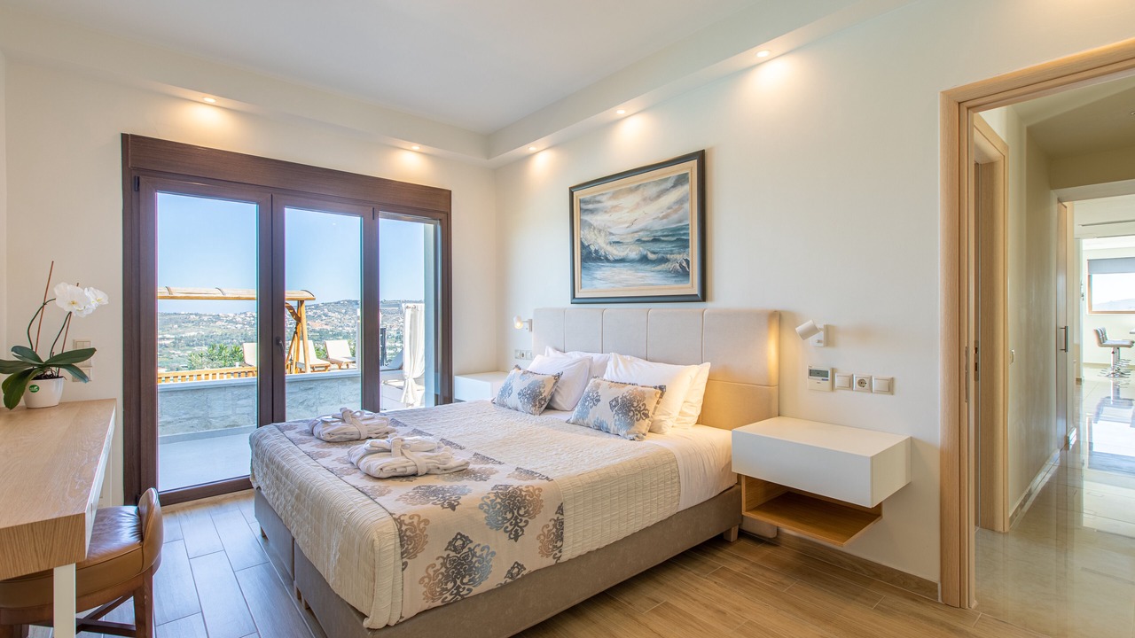 Photo of Bedroom in Katochori
