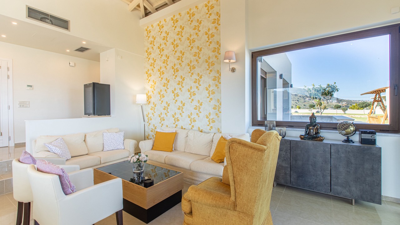 Photo of Livingroom in Katochori