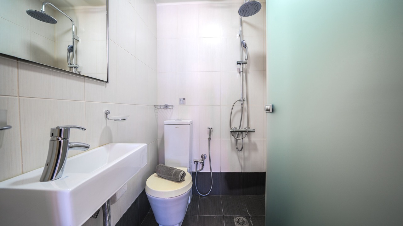Photo of Bathroom in Katochori