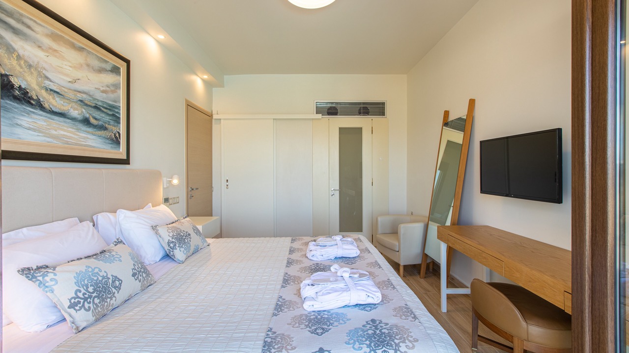 Photo of Bedroom in Katochori