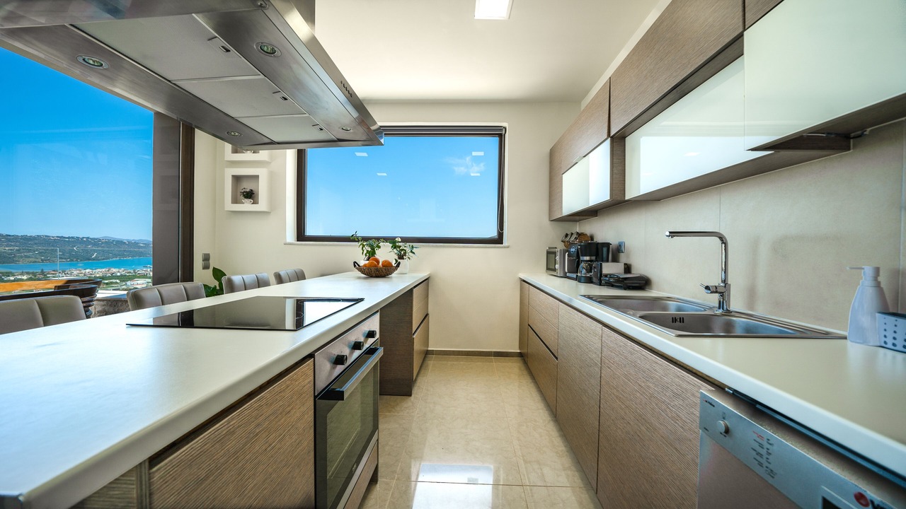 Photo of Kitchen in Katochori