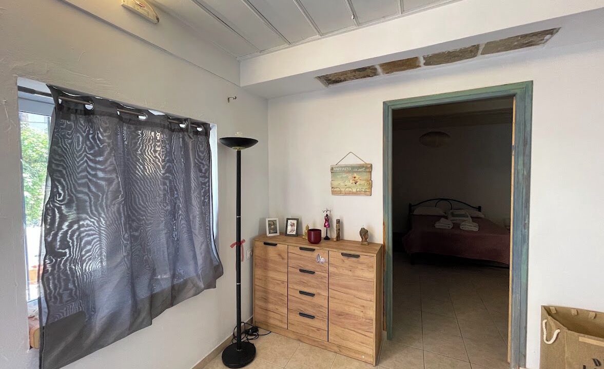 Photo of Bedroom in Corfu Town