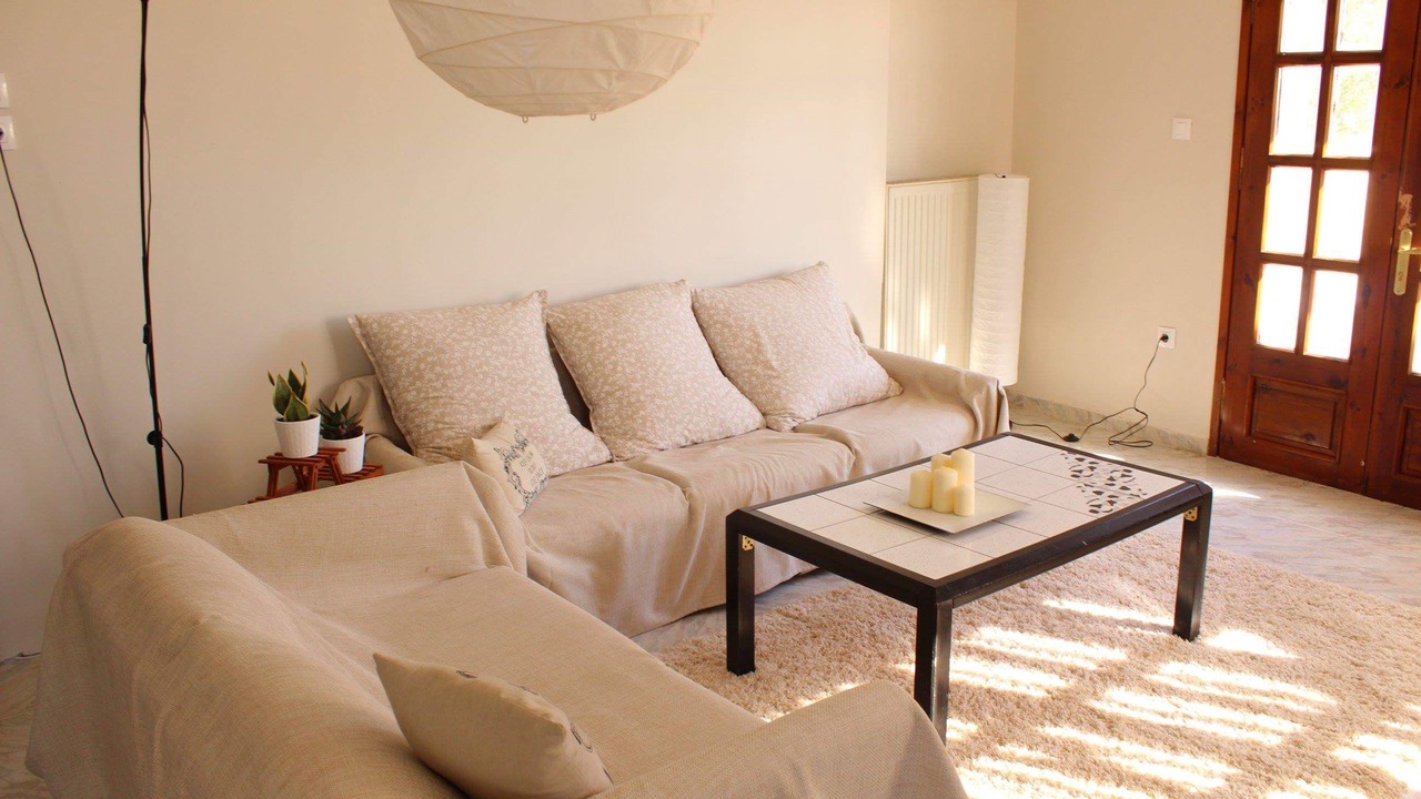 Photo of Livingroom in Alexandroupoli