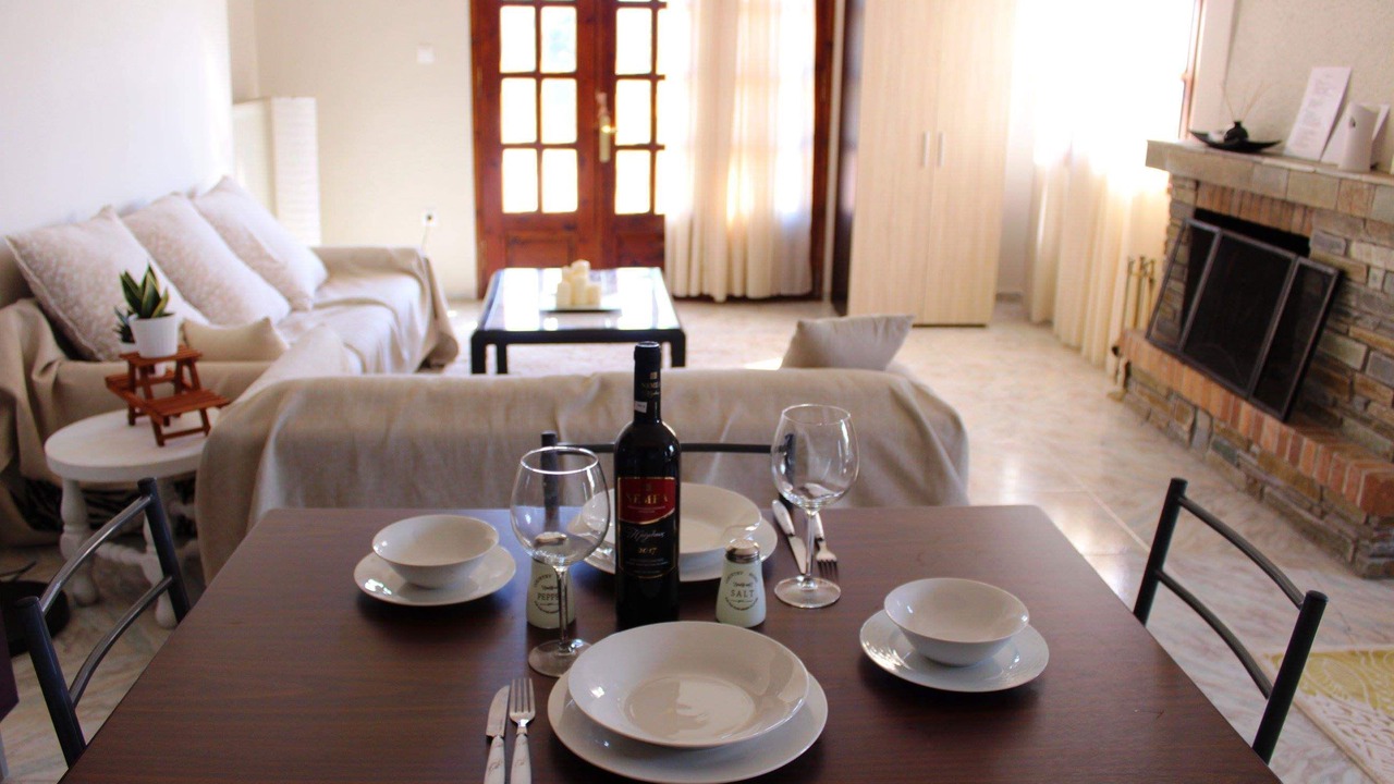 Photo of Livingroom in Alexandroupoli