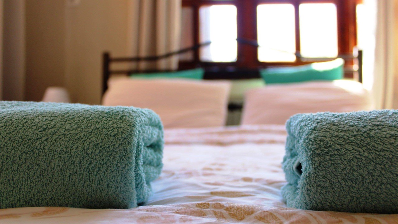 Photo of Bedroom in Alexandroupoli