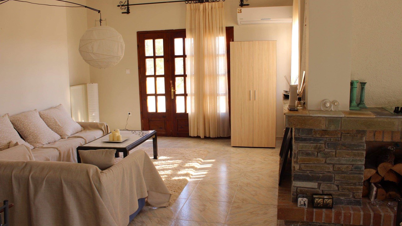 Photo of Livingroom in Alexandroupoli