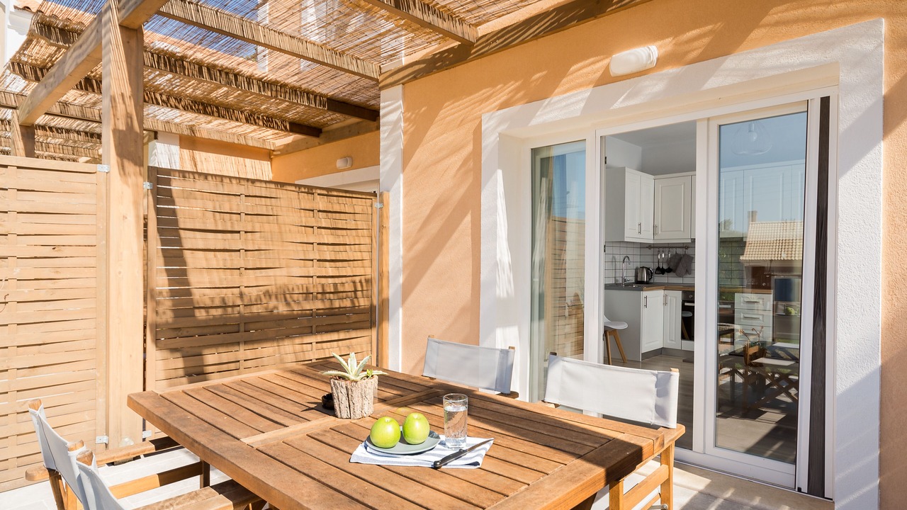 Photo of Outdoor in Erikousa Island
