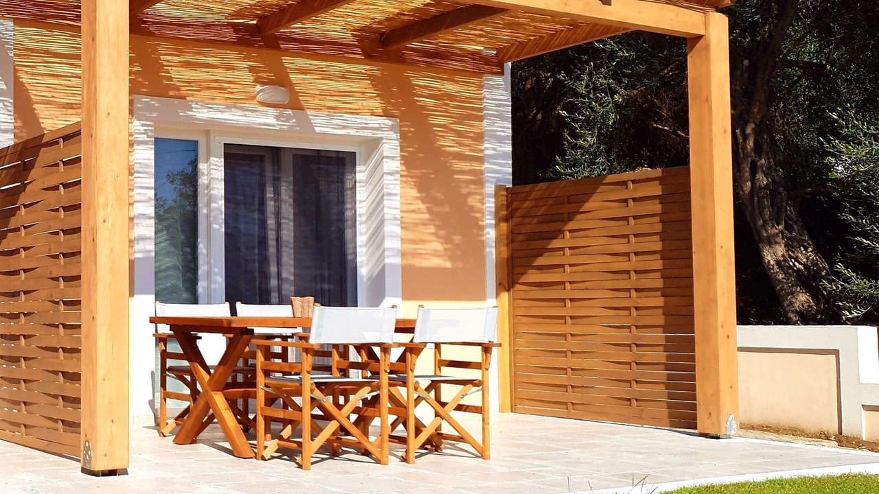 Photo of Outdoor in Erikousa Island