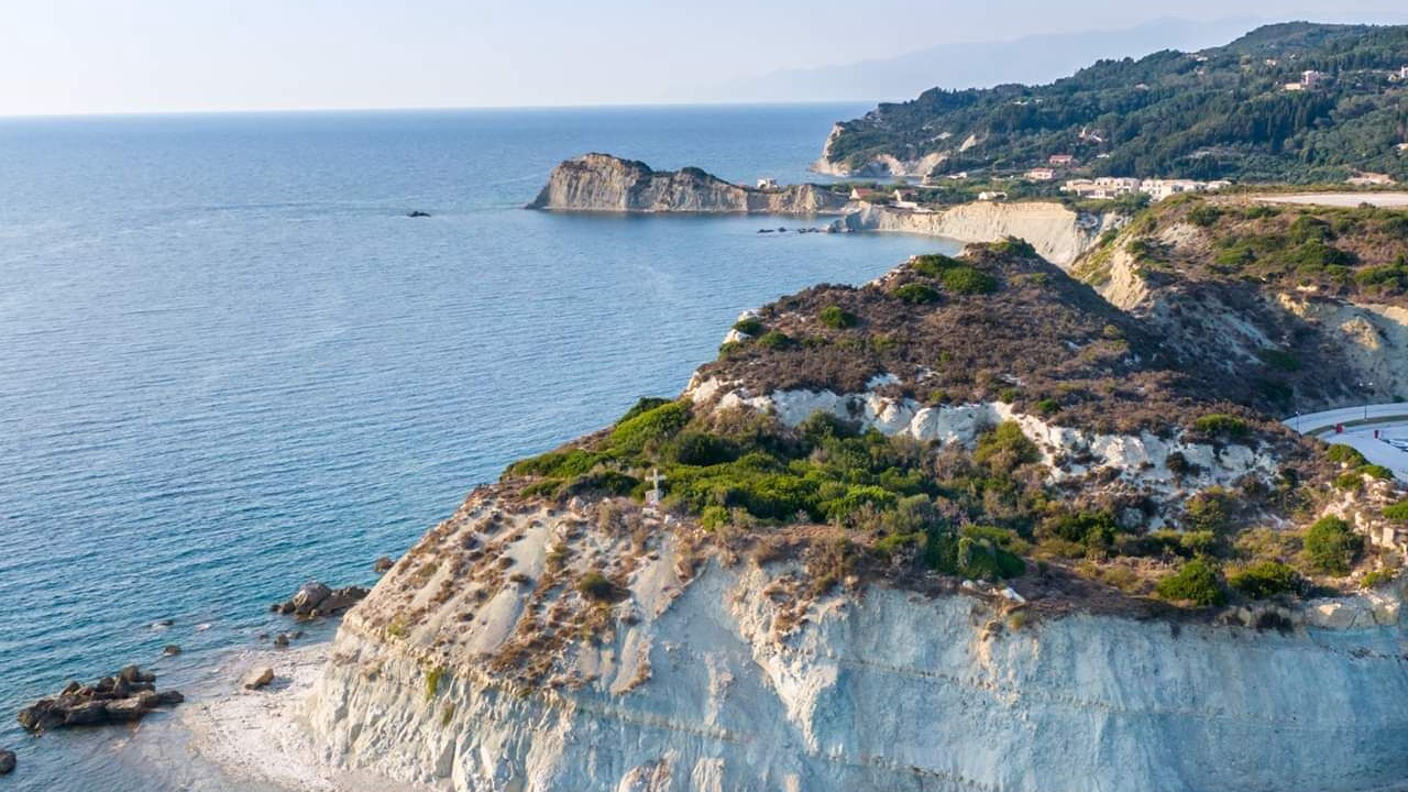 Photo of Outdoor in Erikousa Island