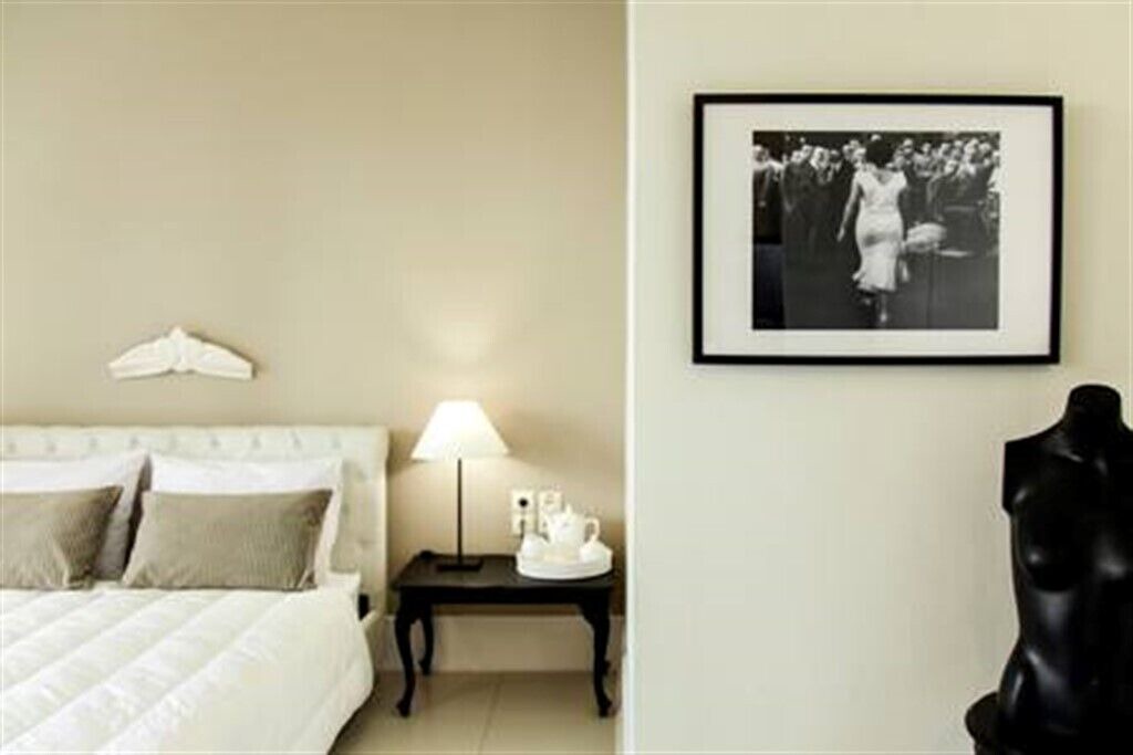 Photo of Bedroom in Heraklion