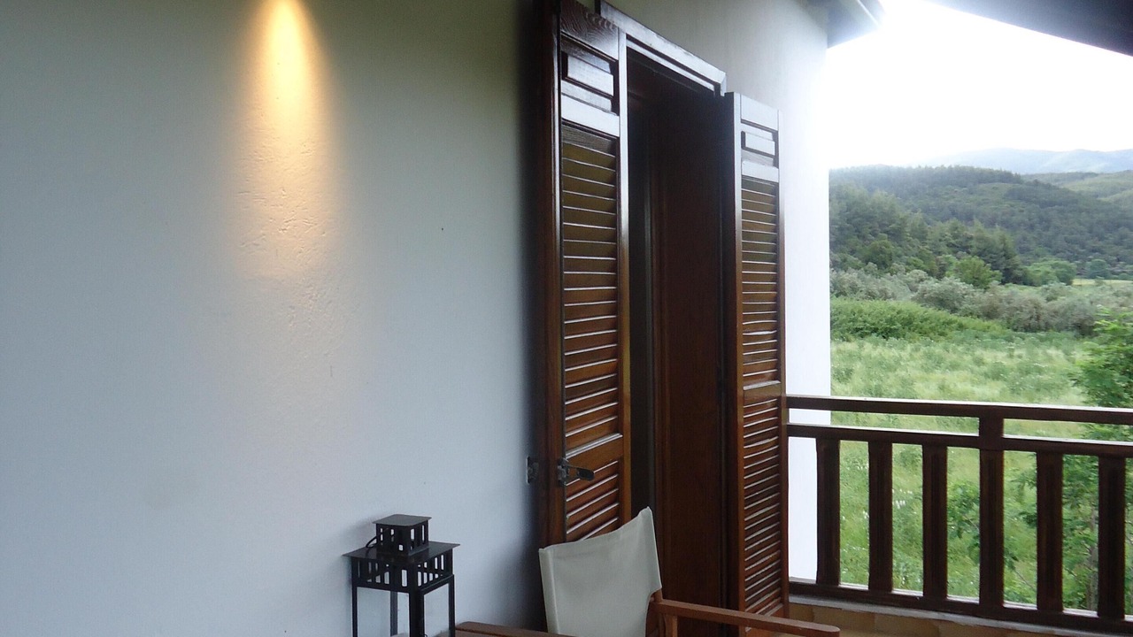 Photo of Outdoor in Aristotelis
