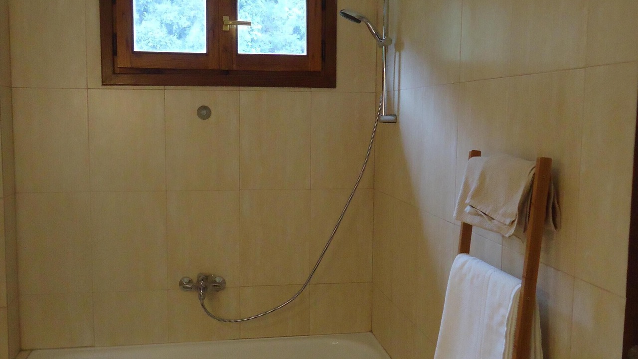 Photo of Bathroom in Aristotelis