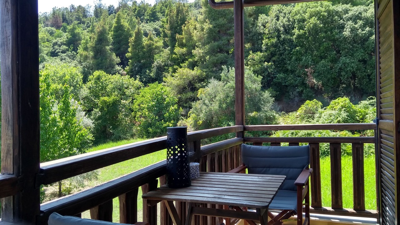 Photo of Outdoor in Aristotelis