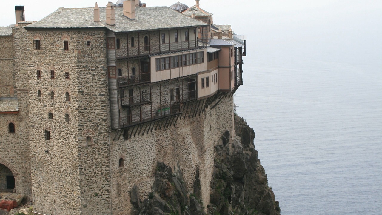 Photo of Outdoor in Aristotelis