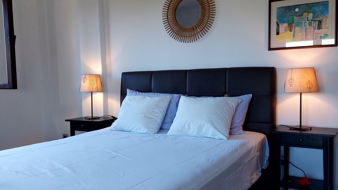 Photo of Bedroom in Aristotelis