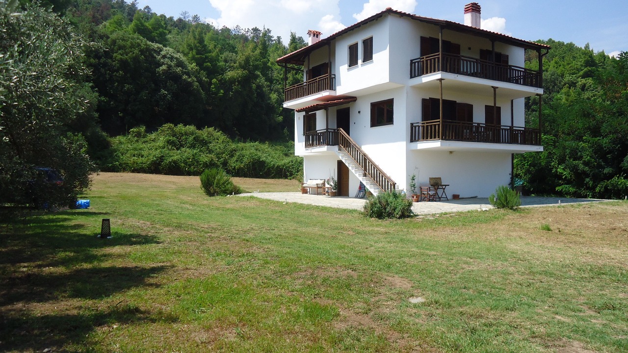 Photo of Outdoor in Aristotelis