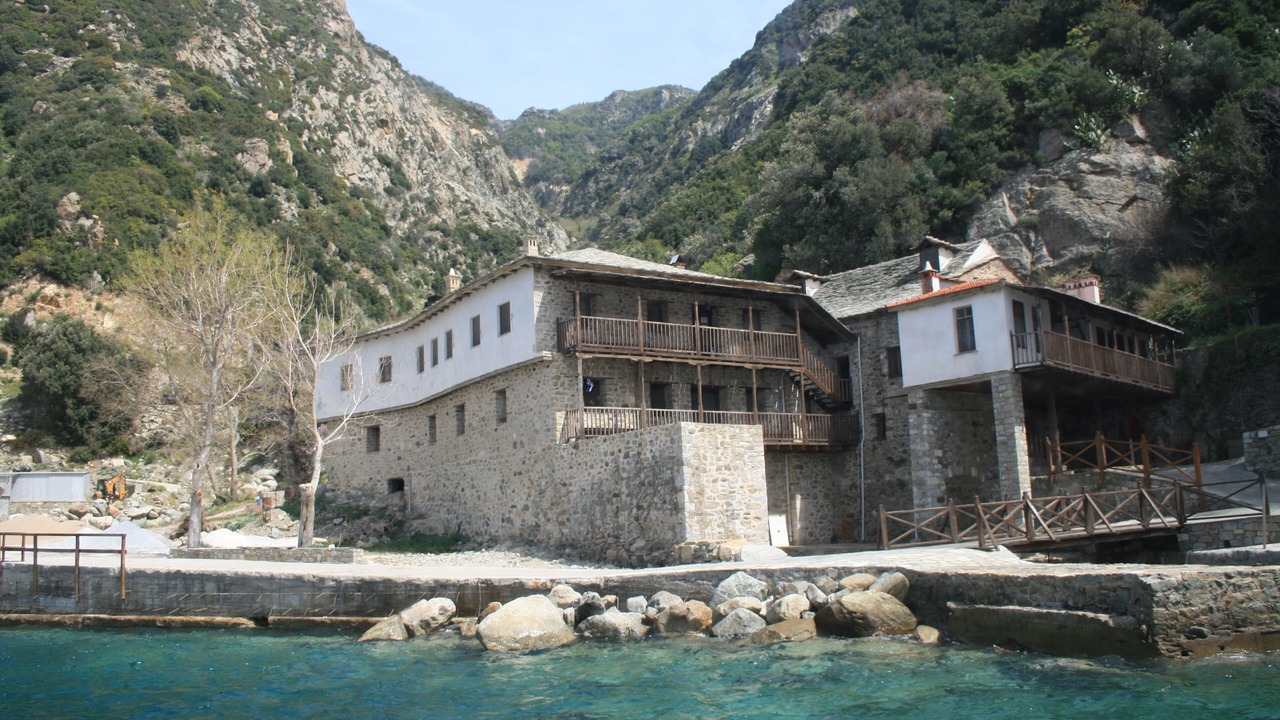 Photo of Outdoor in Aristotelis