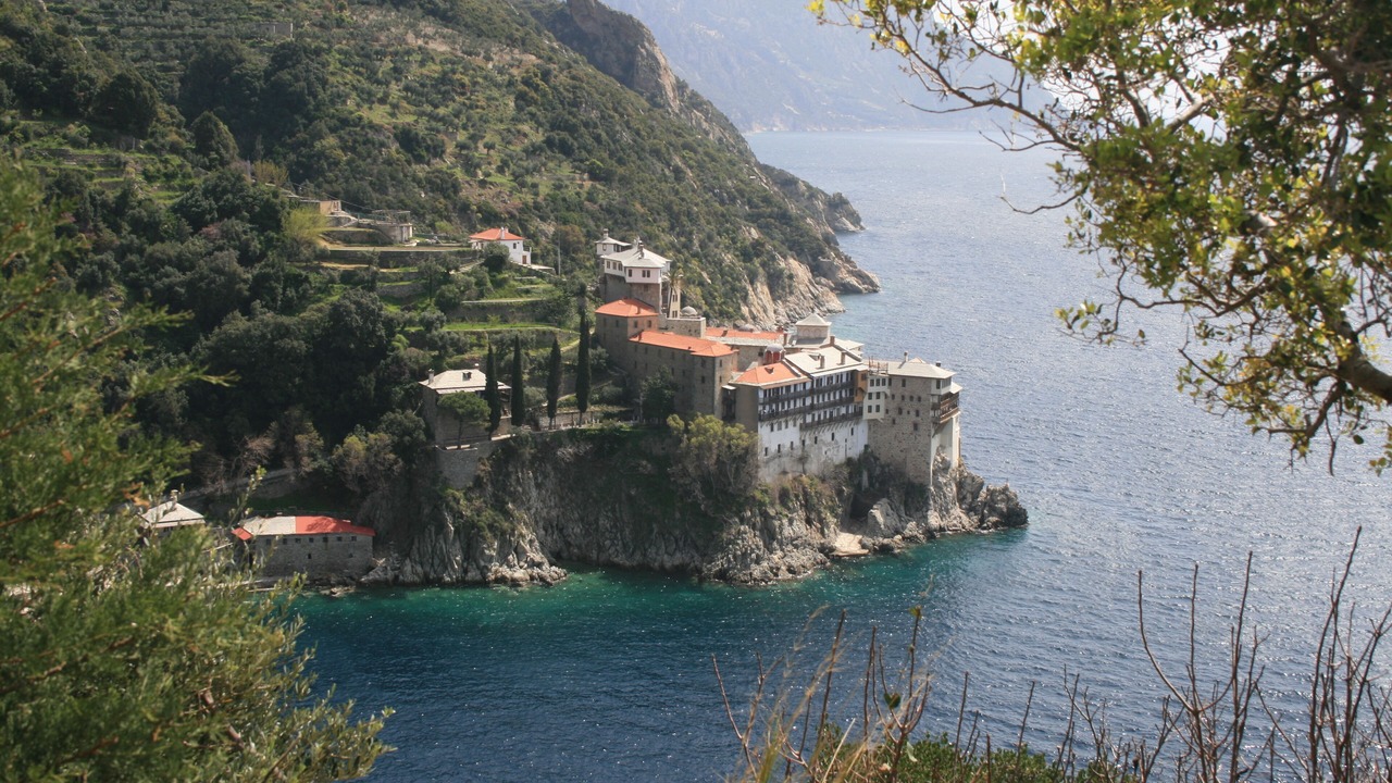 Photo of Outdoor in Aristotelis