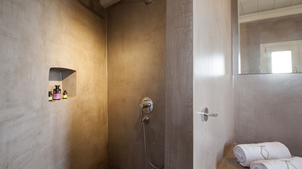 Photo of Bathroom in Mesovounia
