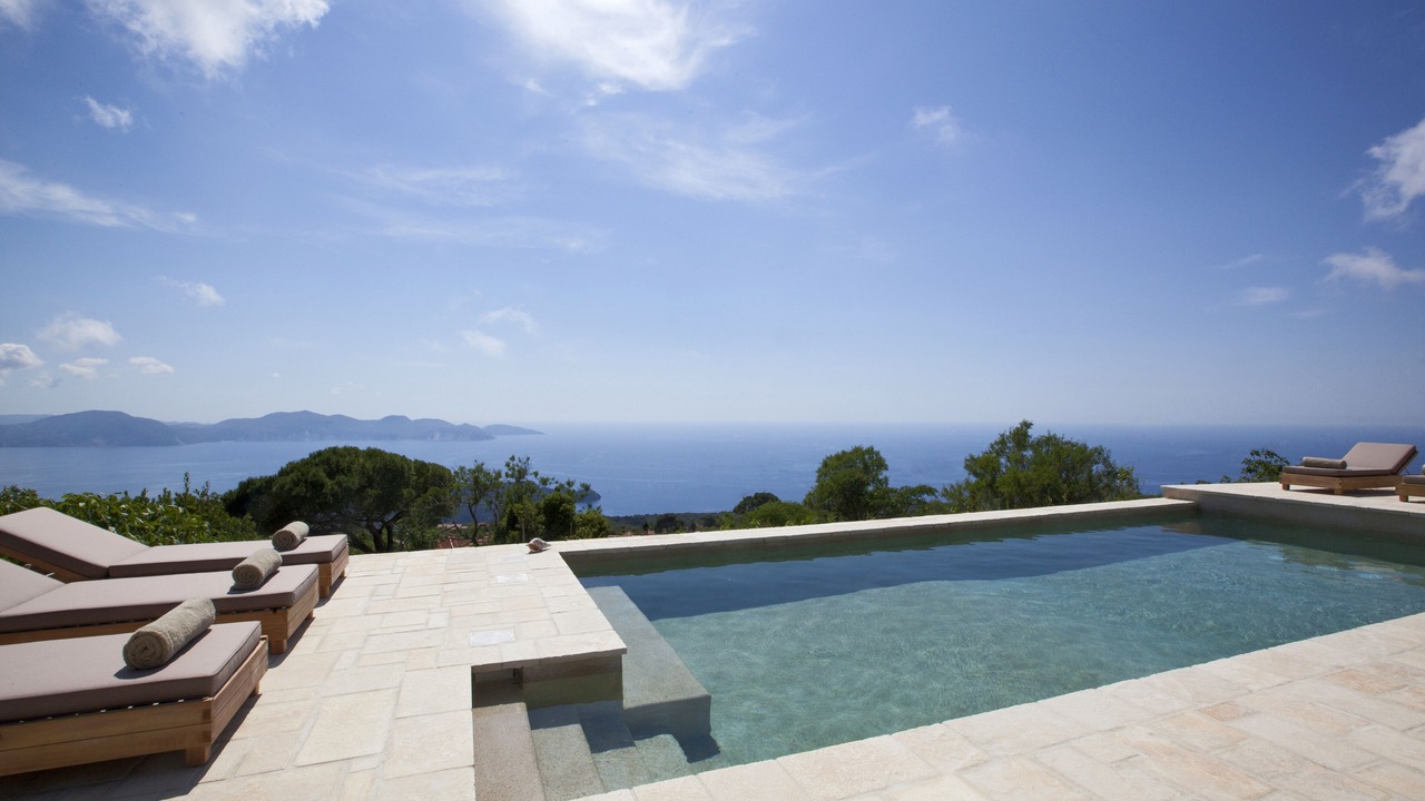 Photo of Outdoor in Mesovounia
