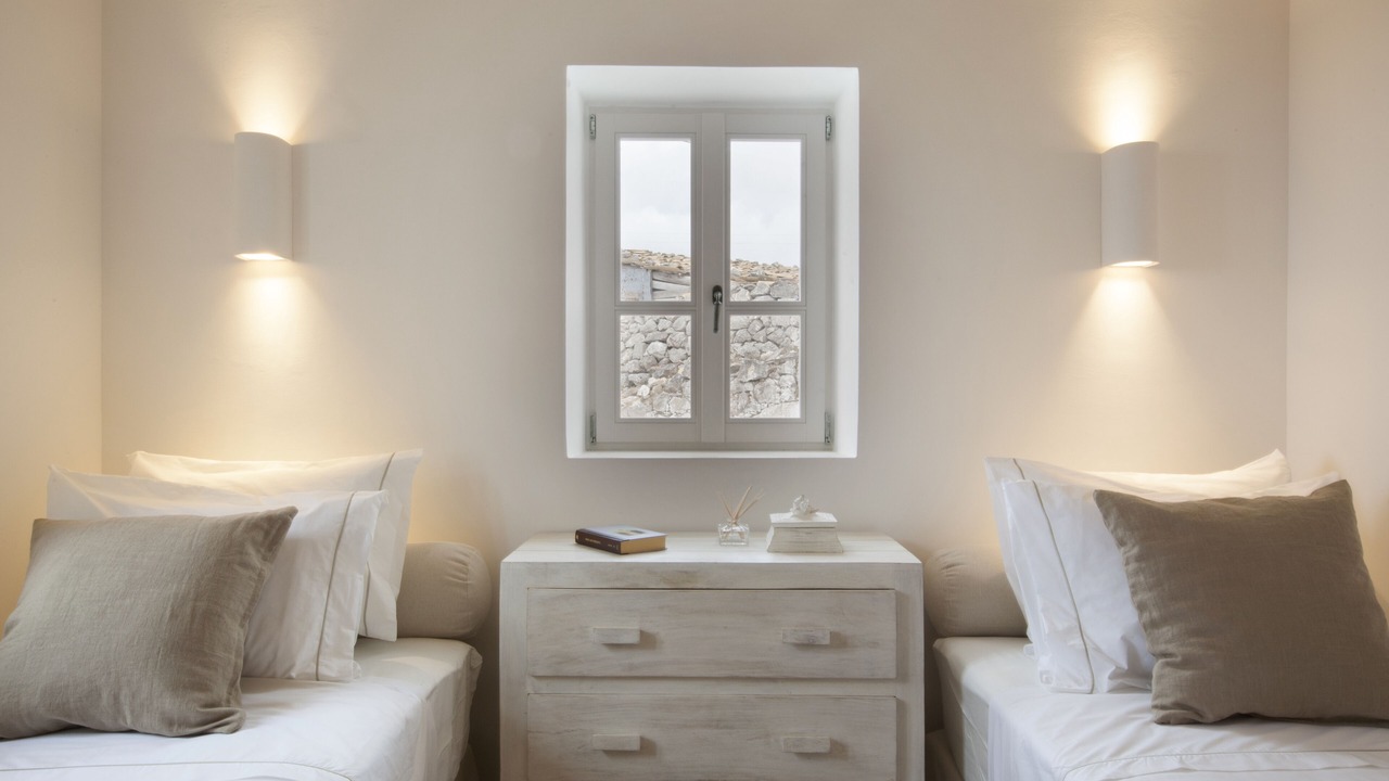 Photo of Bedroom in Mesovounia