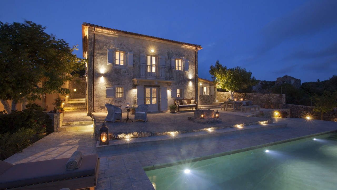 Photo of Outdoor in Mesovounia