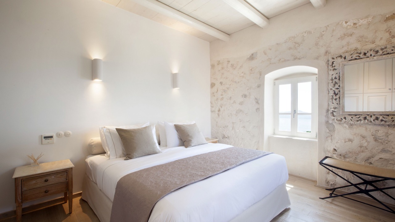 Photo of Bedroom in Mesovounia