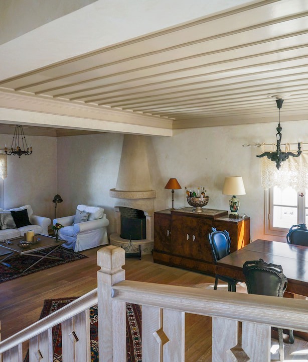 Photo of Kitchen in Spetses
