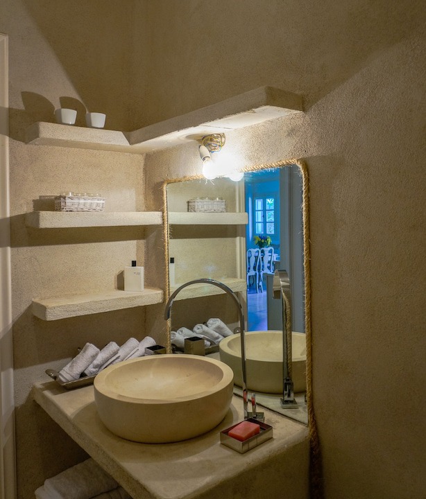Photo of Bathroom in Spetses