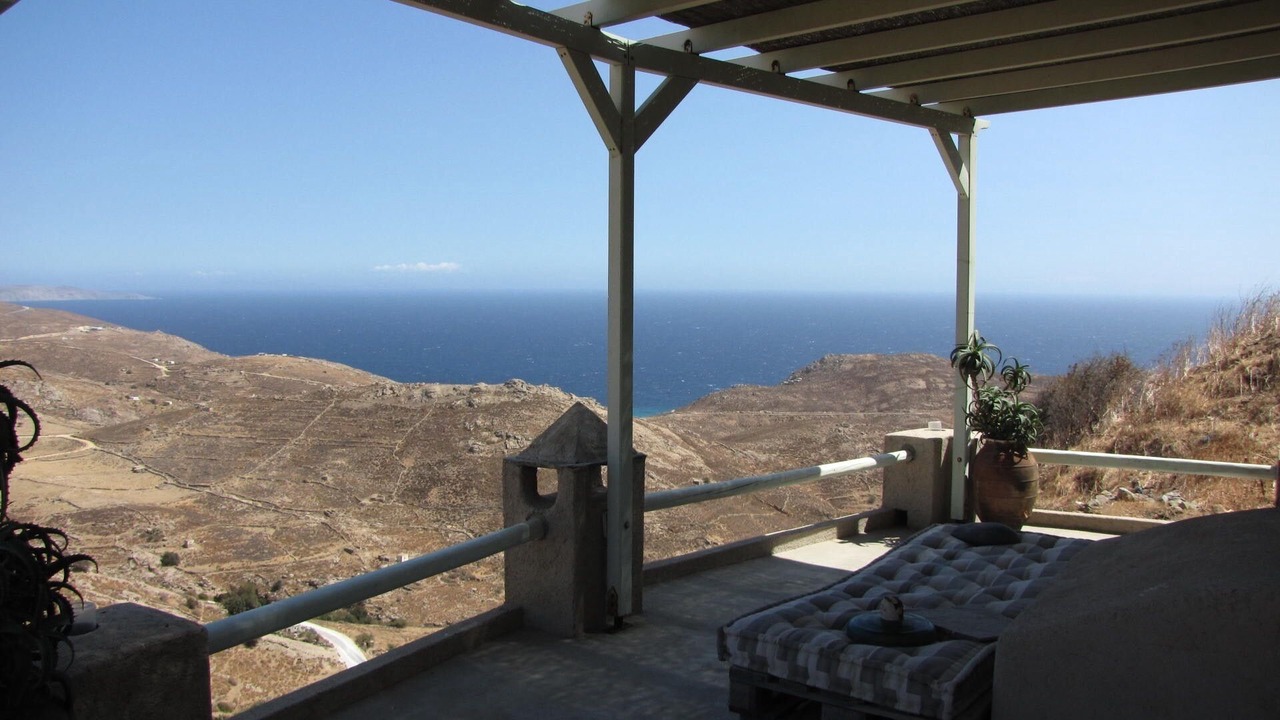 Photo of Outdoor in Serifos