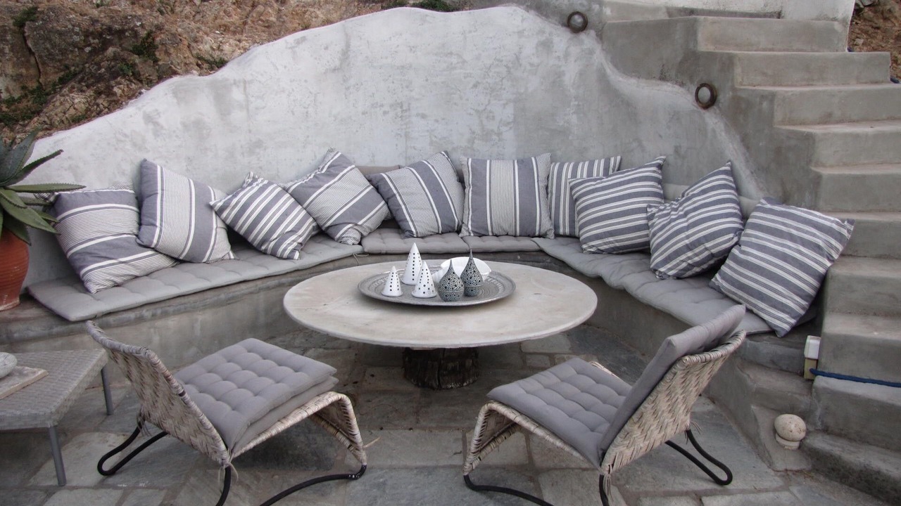 Photo of Outdoor in Serifos